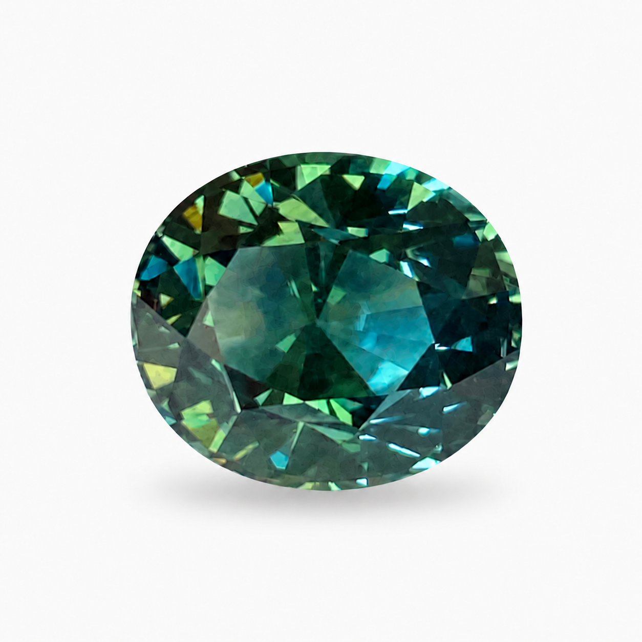 Recently added gemstone