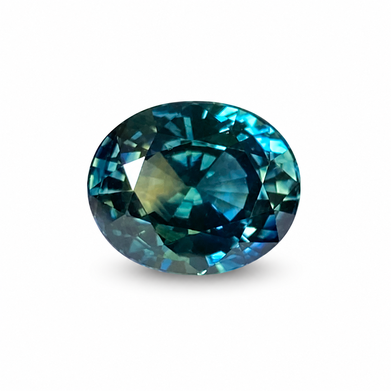 Recently added gemstone