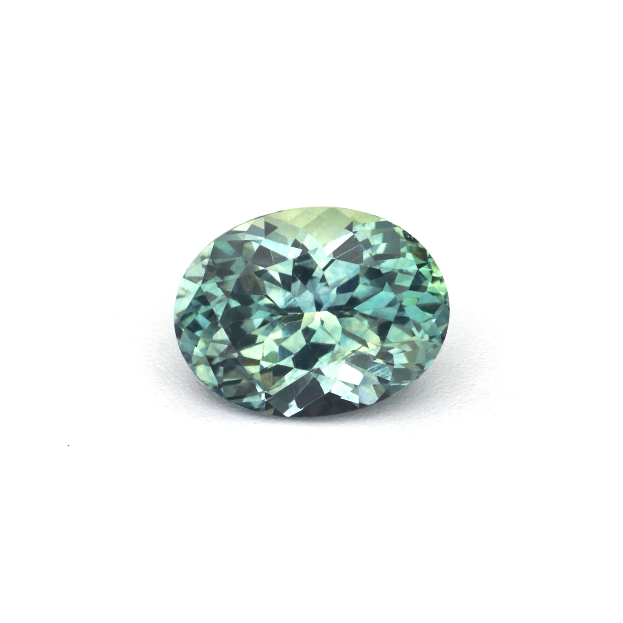 Recently added gemstone