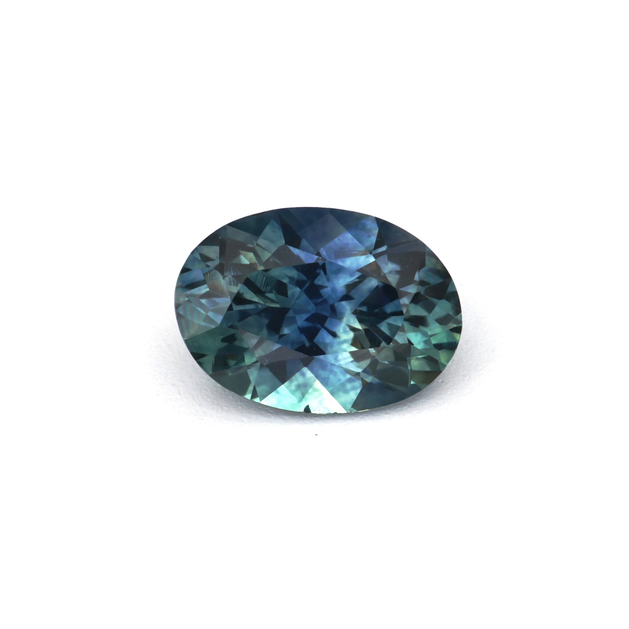 Recently added gemstone