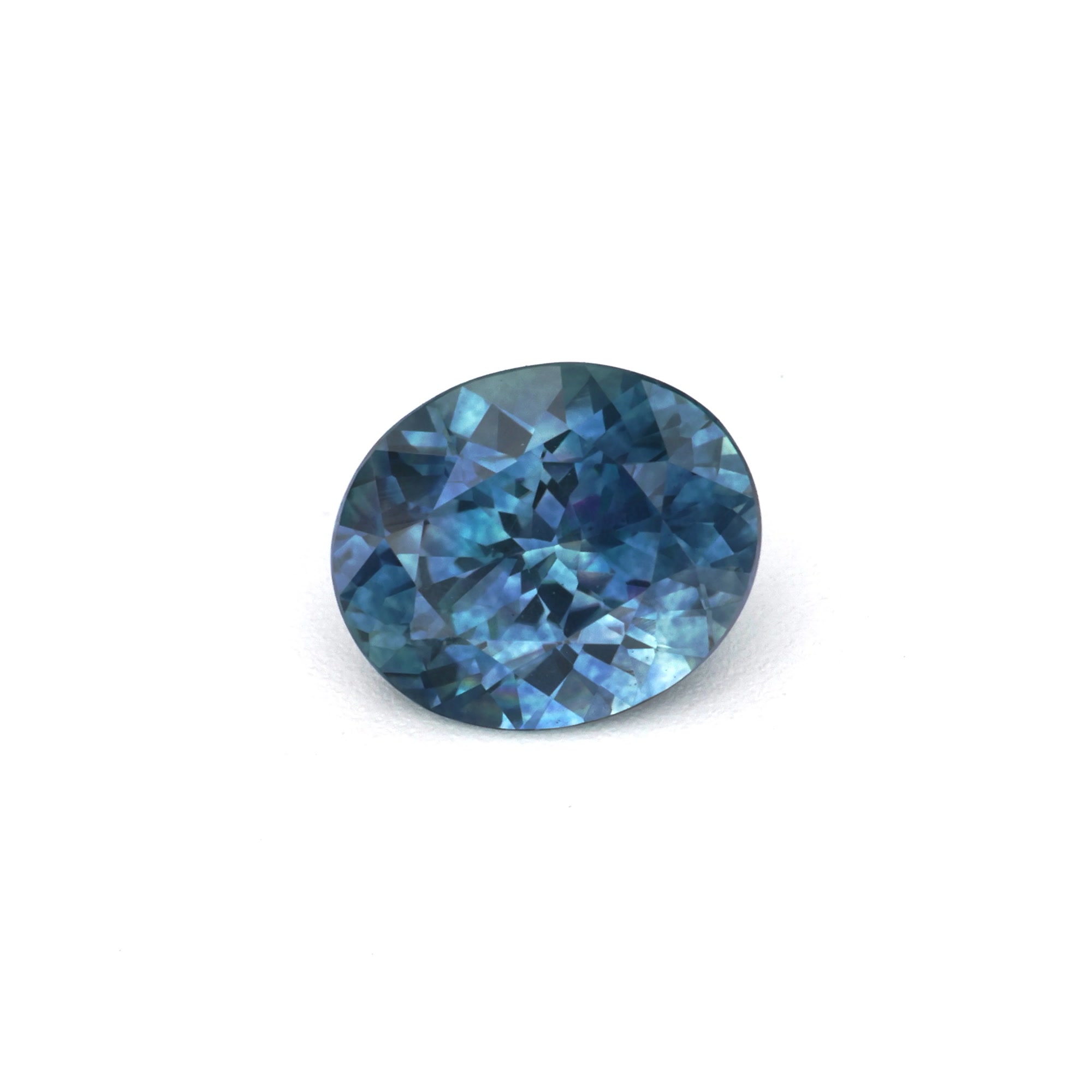 Recently added gemstone