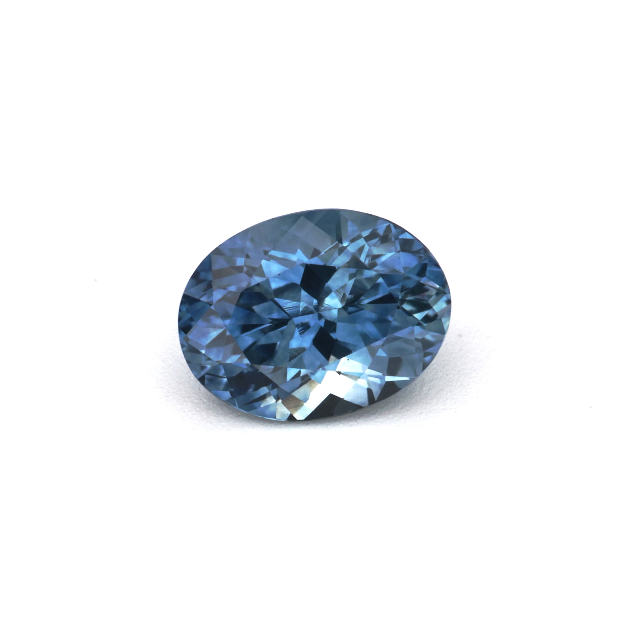Recently added gemstone