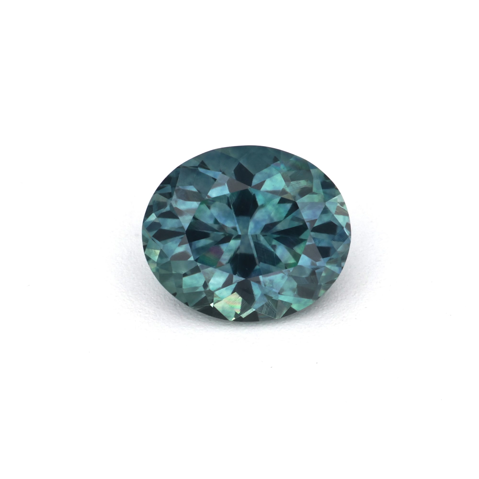 Recently added gemstone