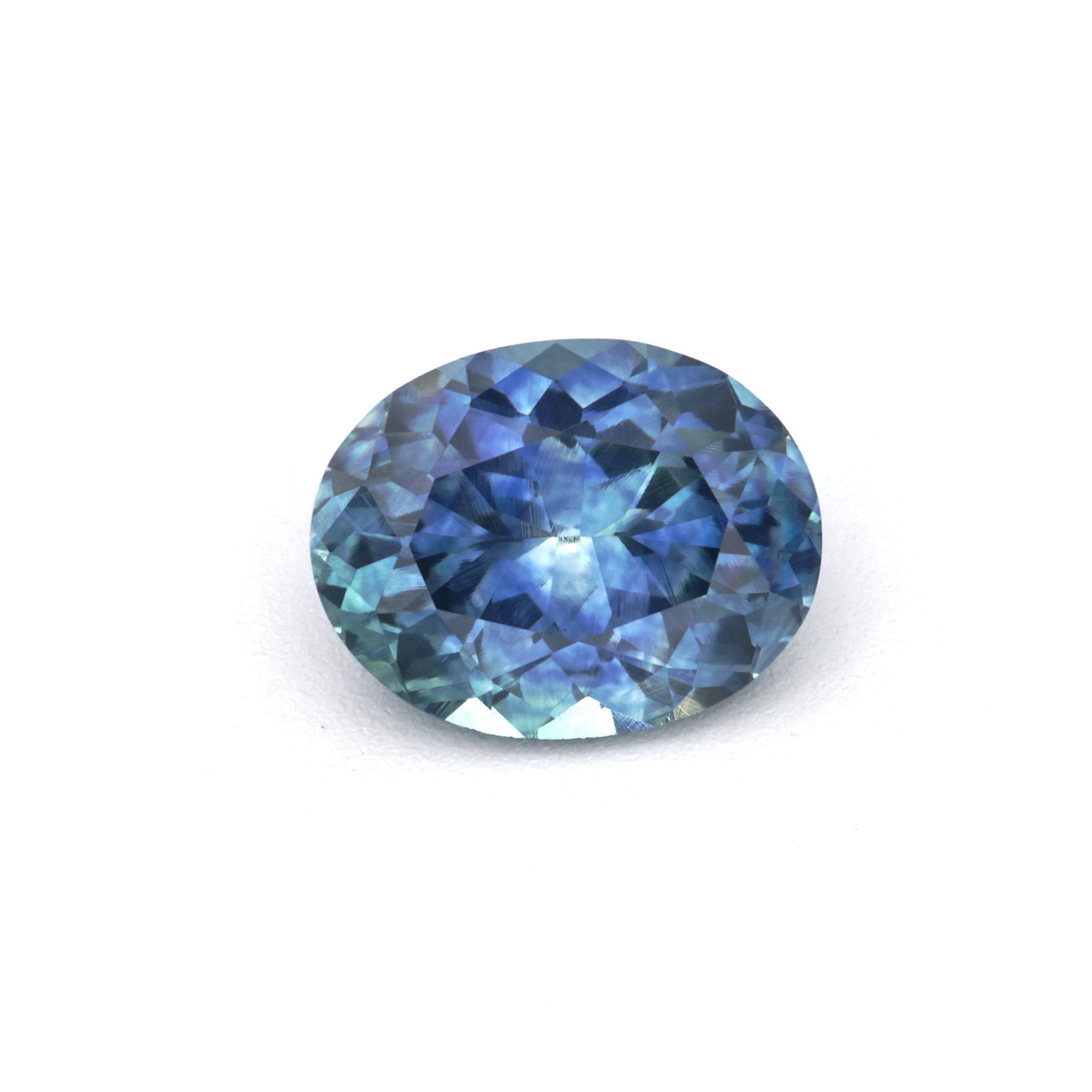 Recently added gemstone