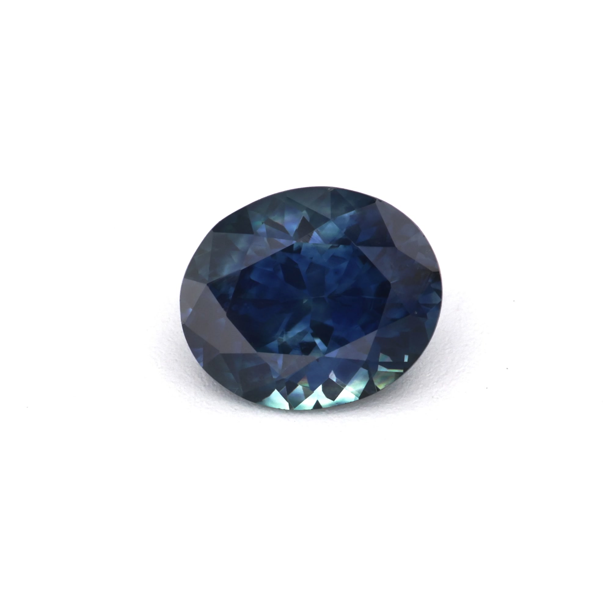 Recently added gemstone