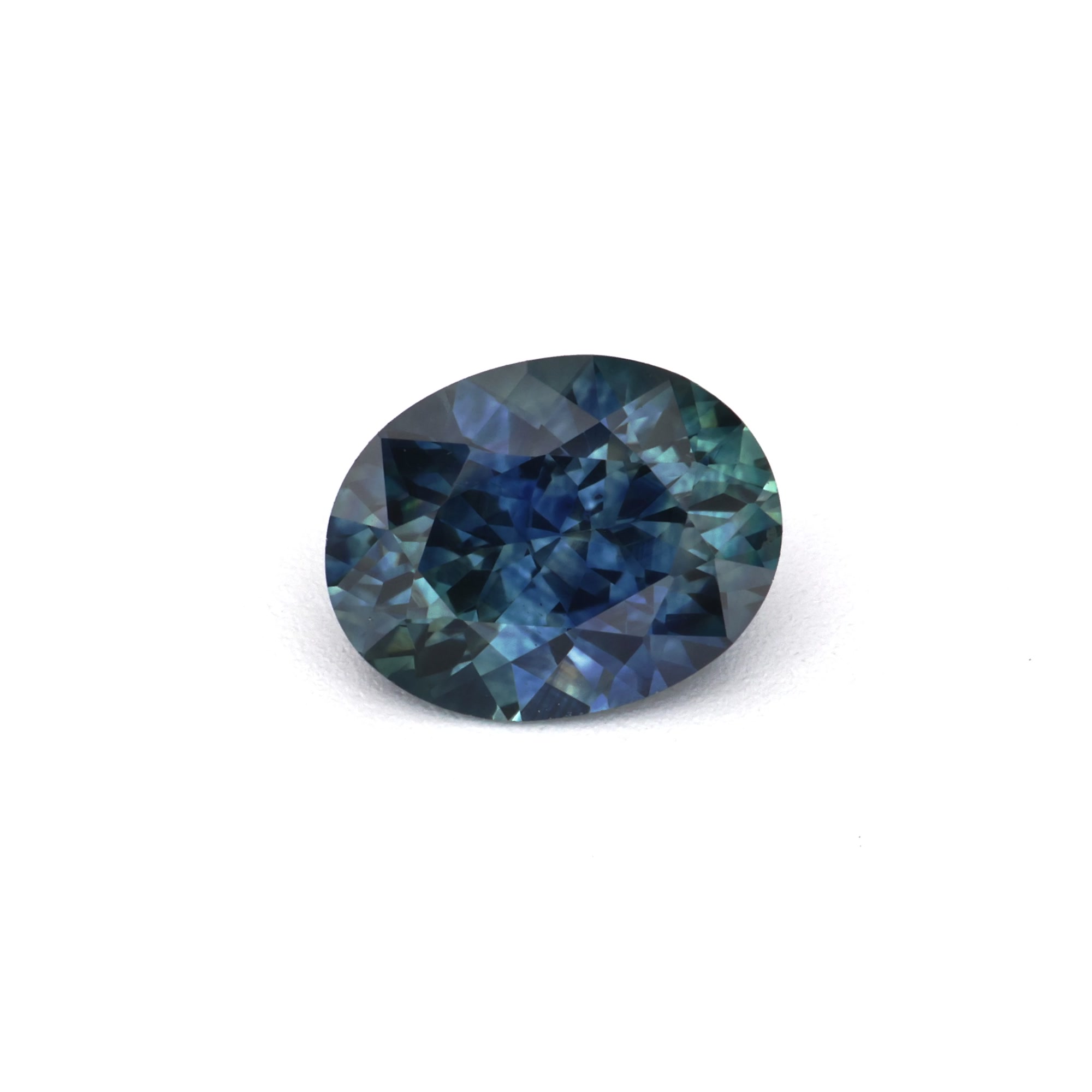 Recently added gemstone