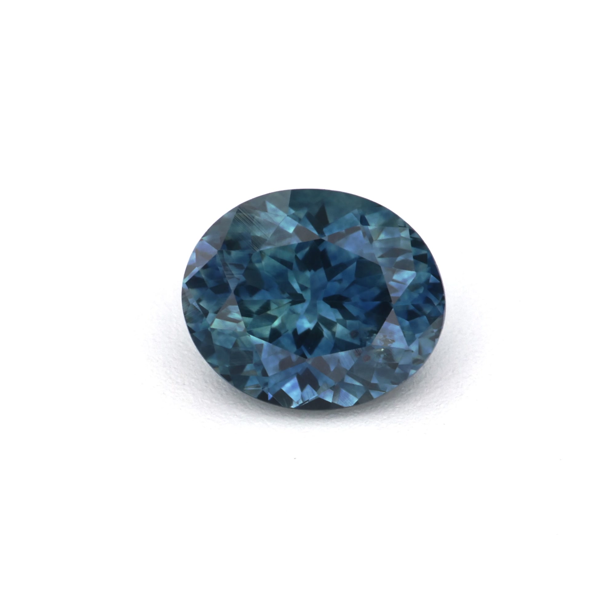Recently added gemstone