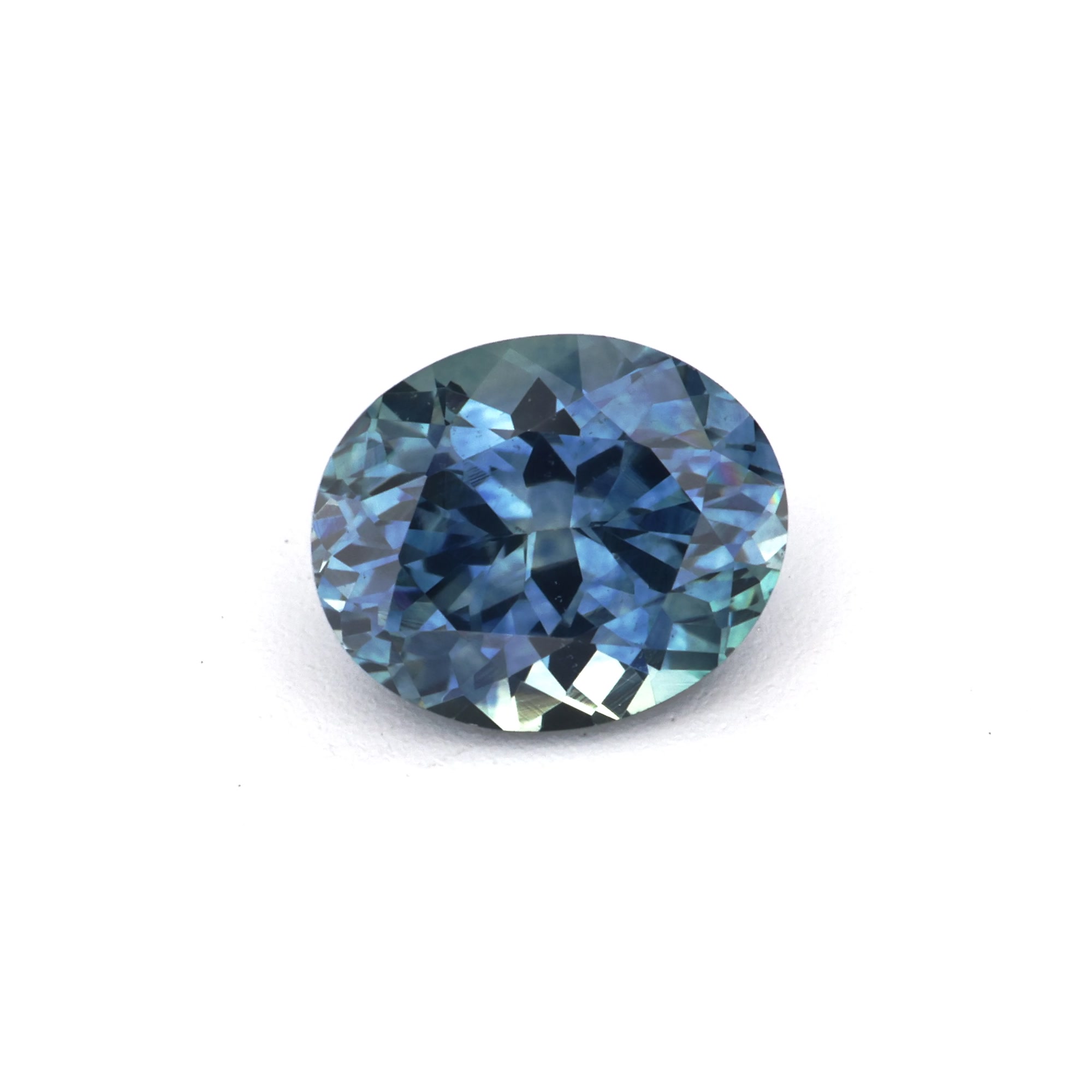 Recently added gemstone