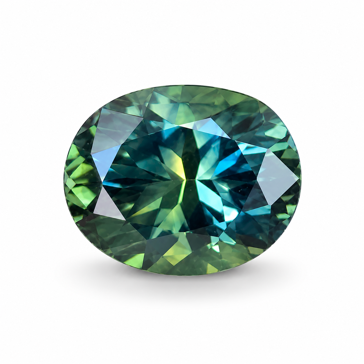 Recently added gemstone
