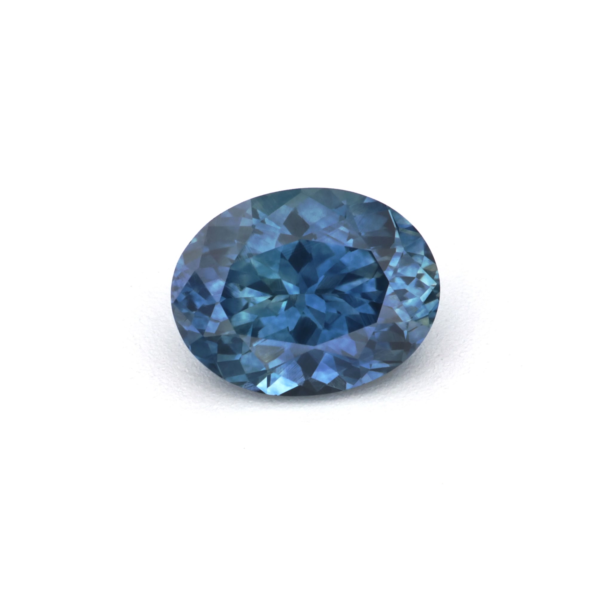 Recently added gemstone