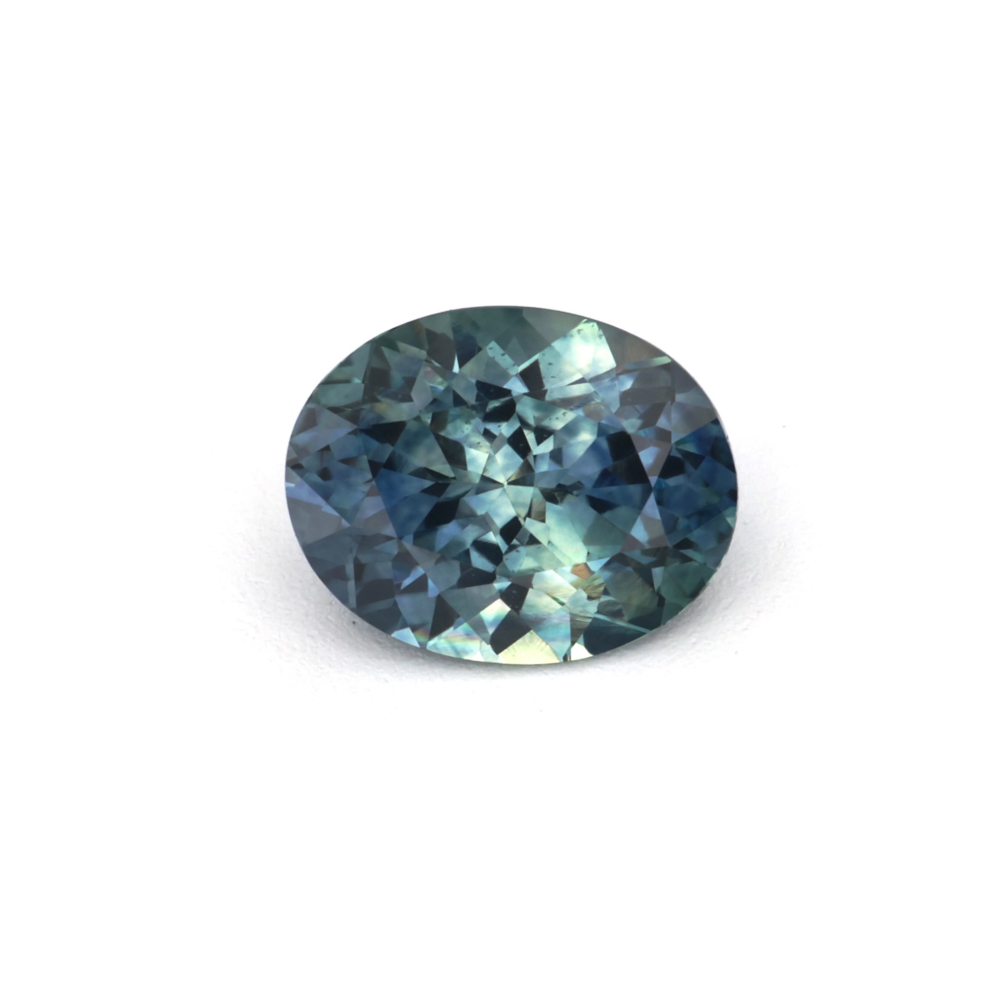 Recently added gemstone