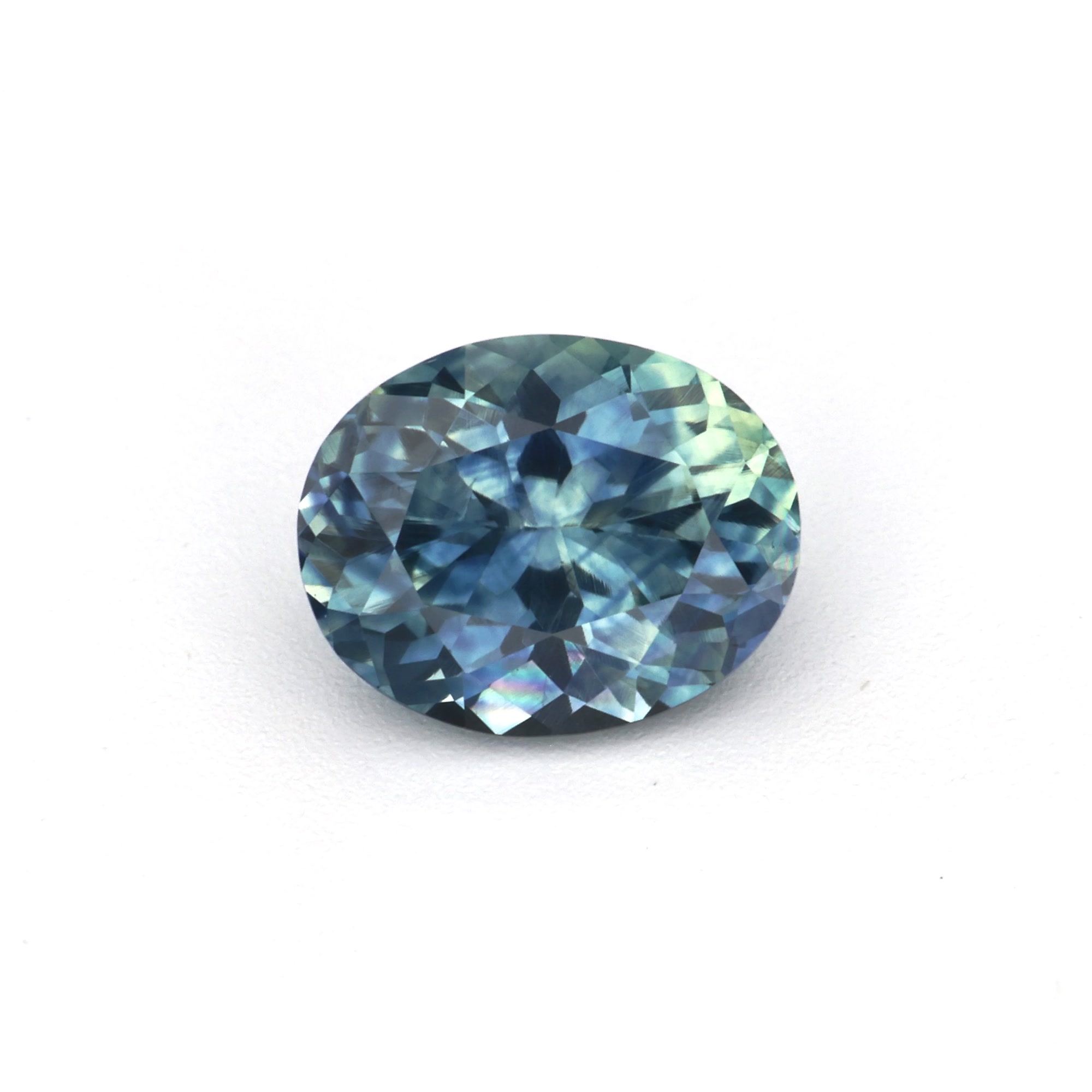 Recently added gemstone