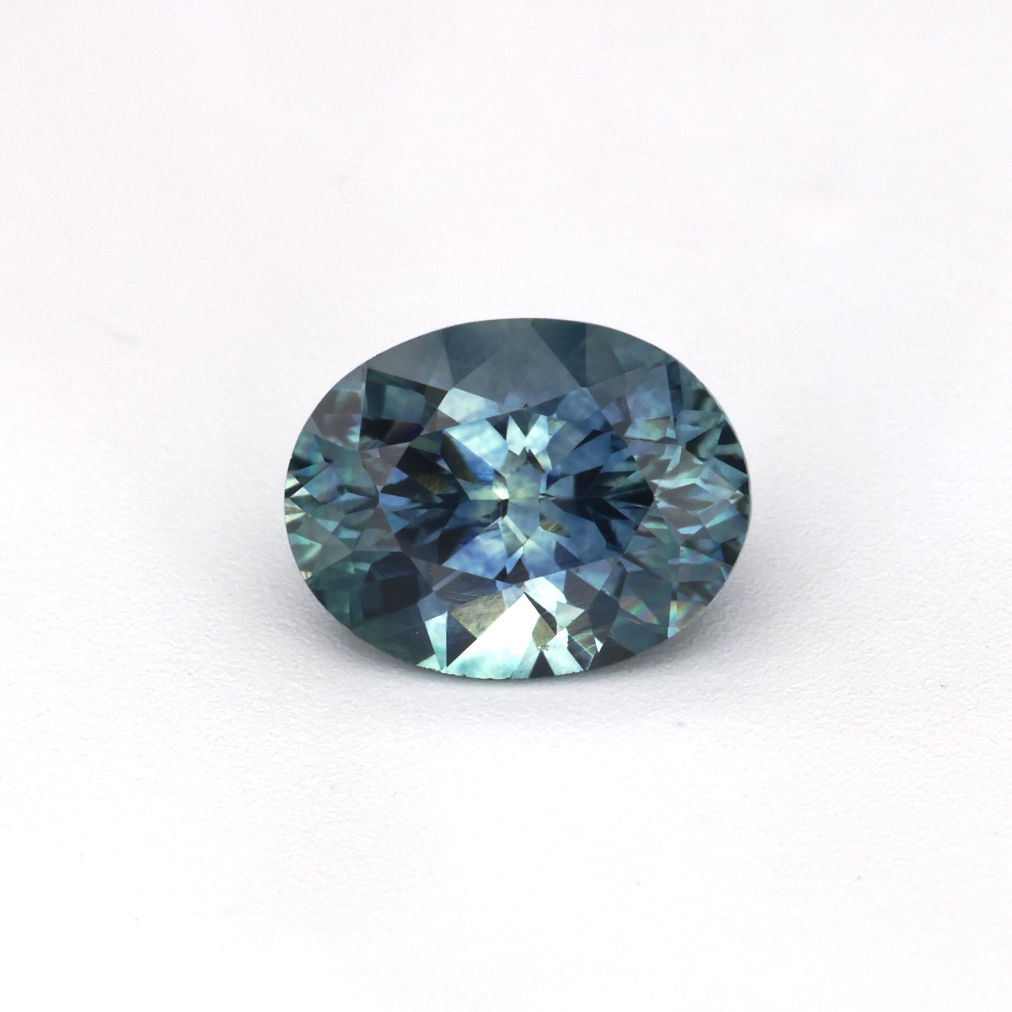 Recently added gemstone