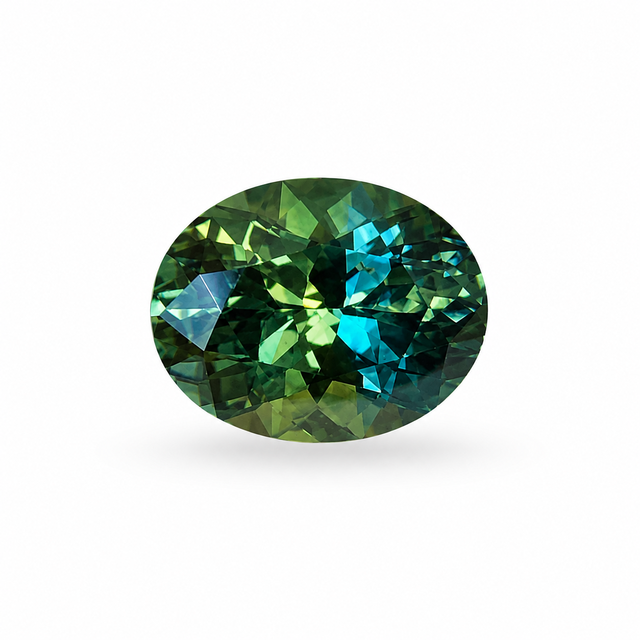 Recently added gemstone
