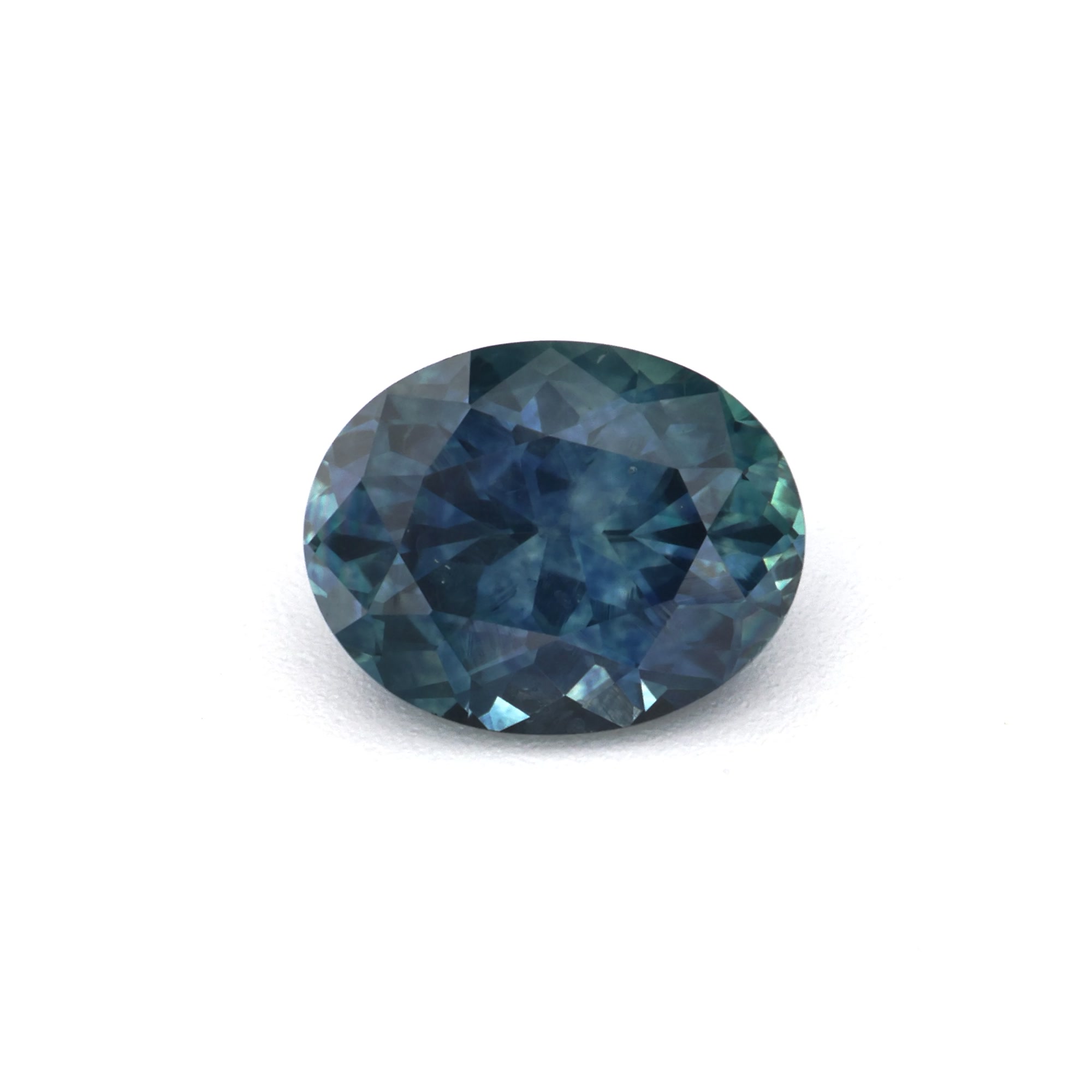 Recently added gemstone