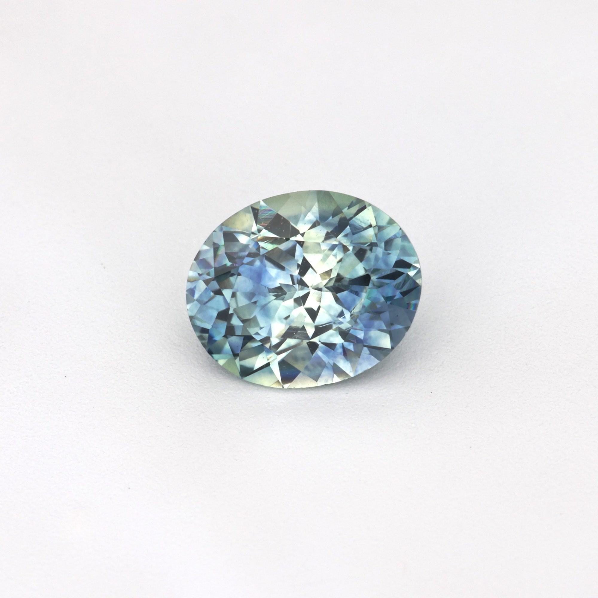 Recently added gemstone