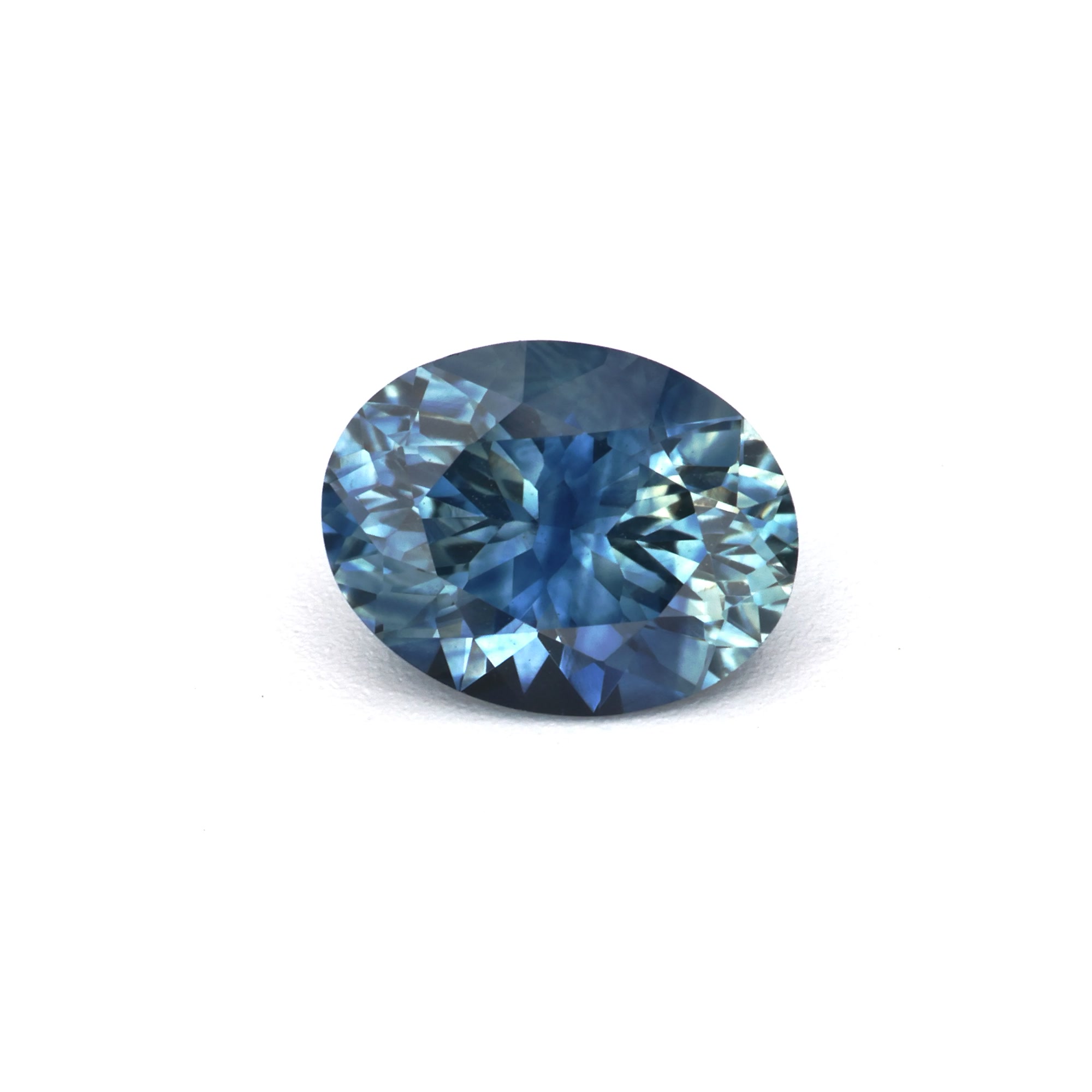 Recently added gemstone