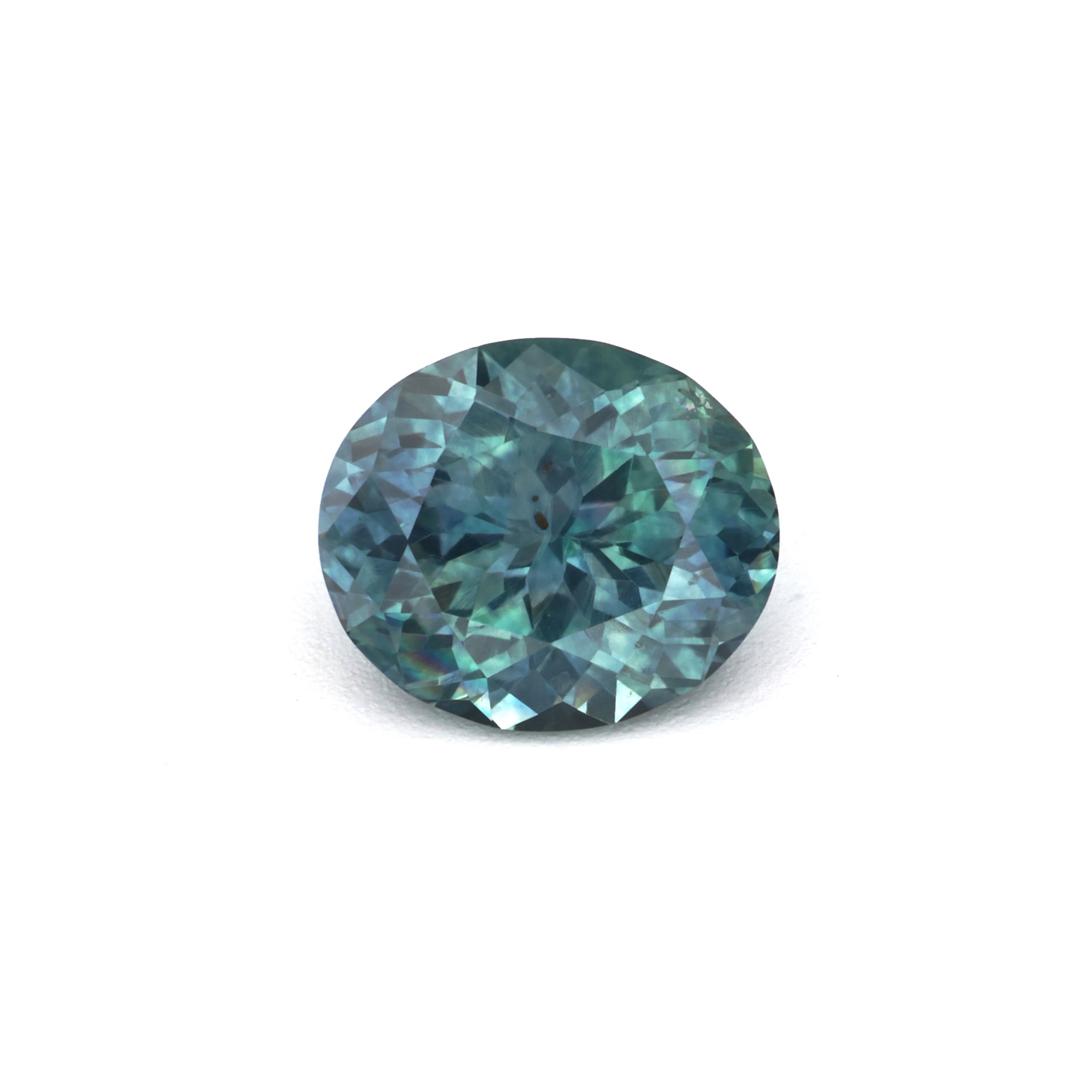 Recently added gemstone