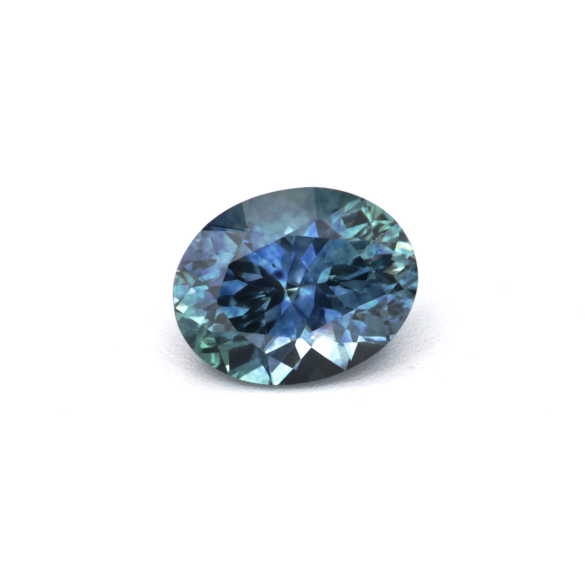 Recently added gemstone
