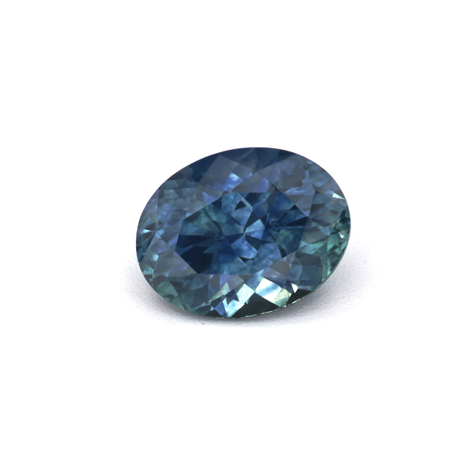 Recently added gemstone