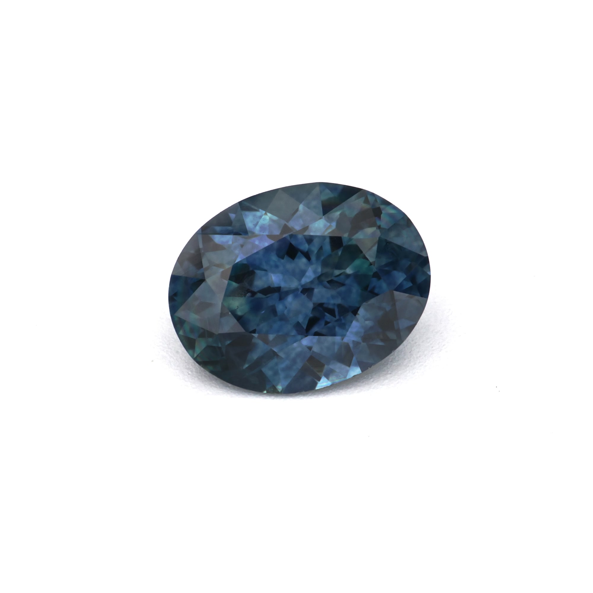 Recently added gemstone