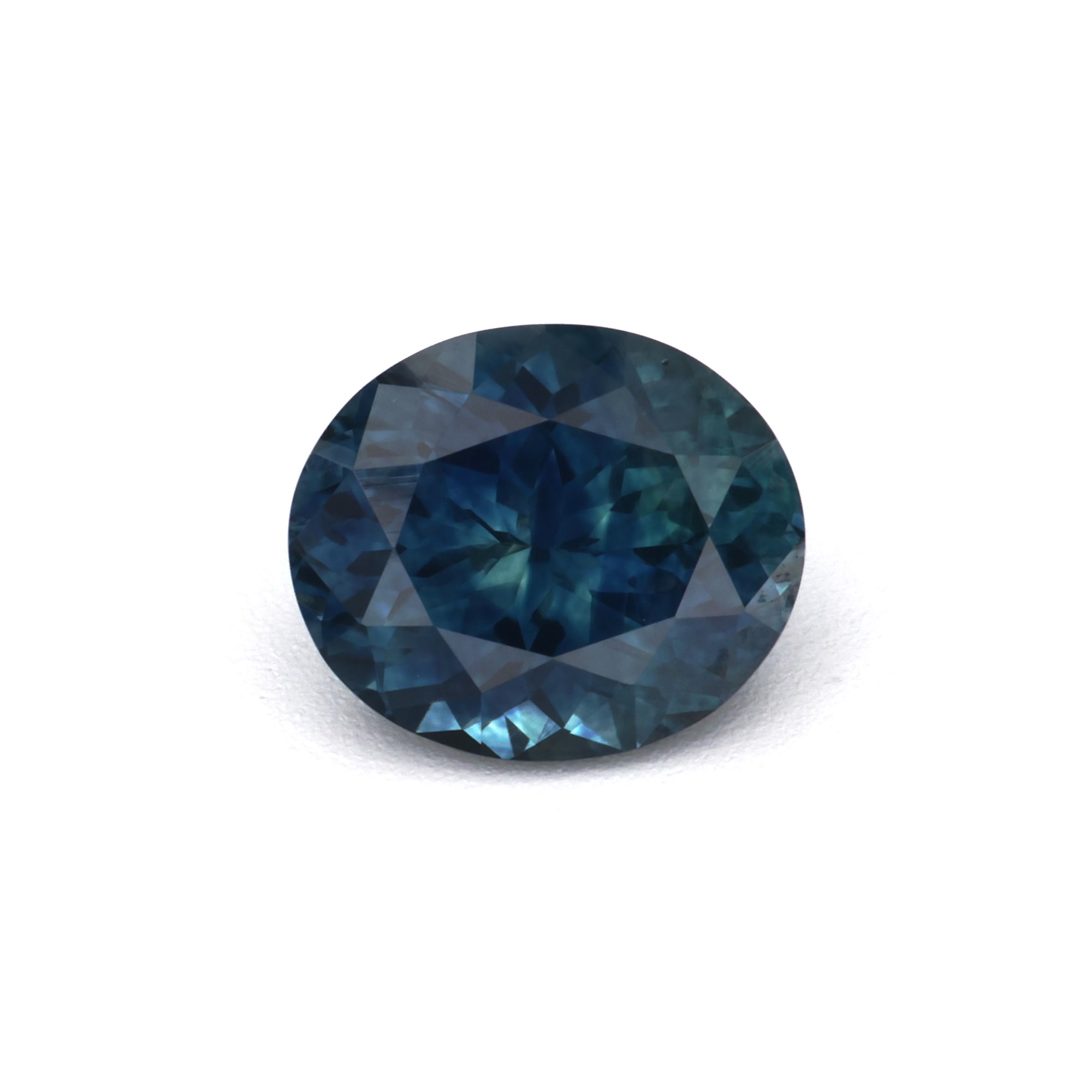 Recently added gemstone