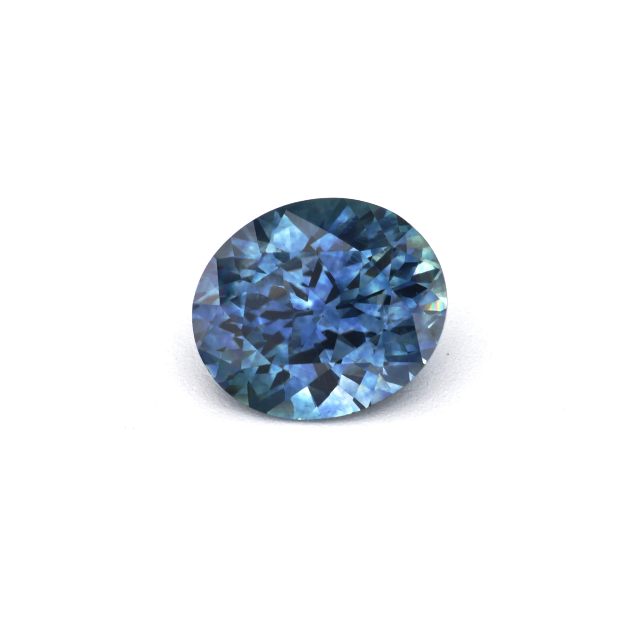 Recently added gemstone