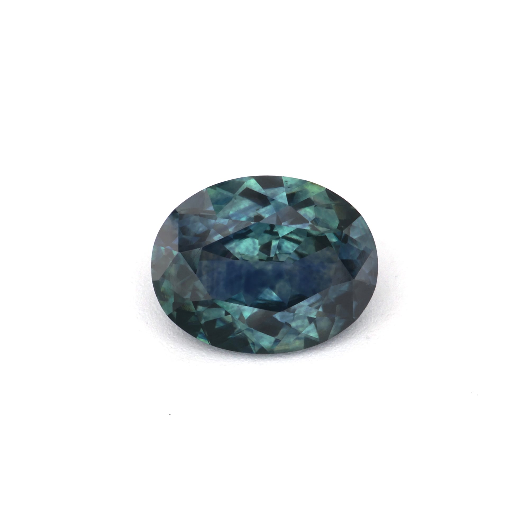 Recently added gemstone
