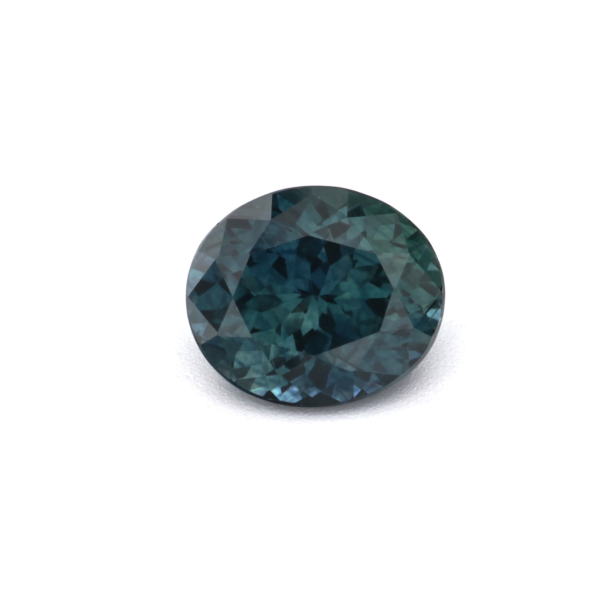 Recently added gemstone