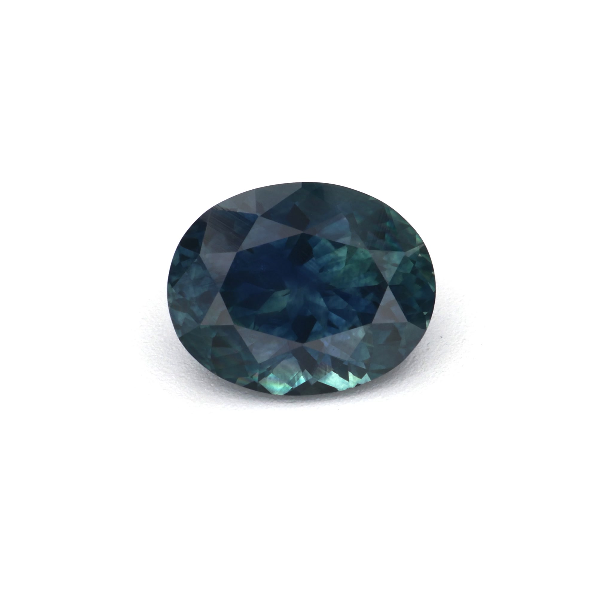 Recently added gemstone
