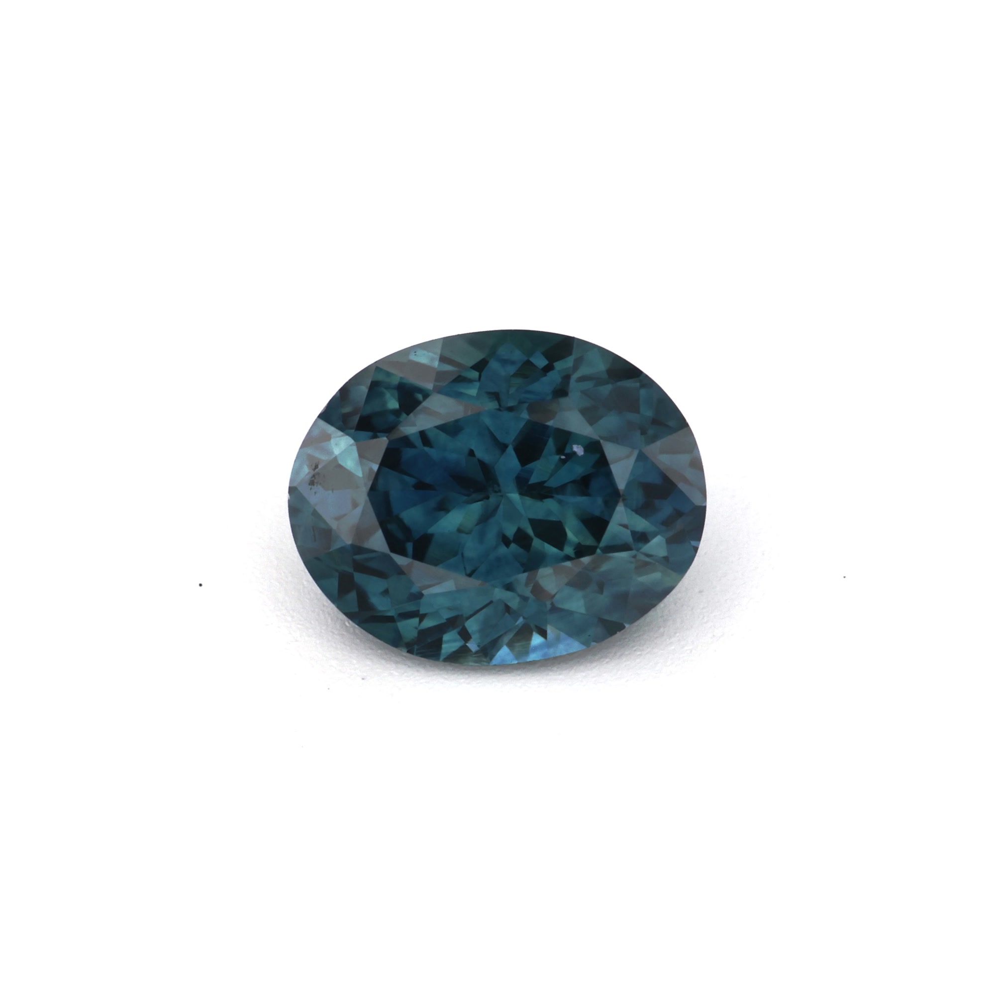 Recently added gemstone