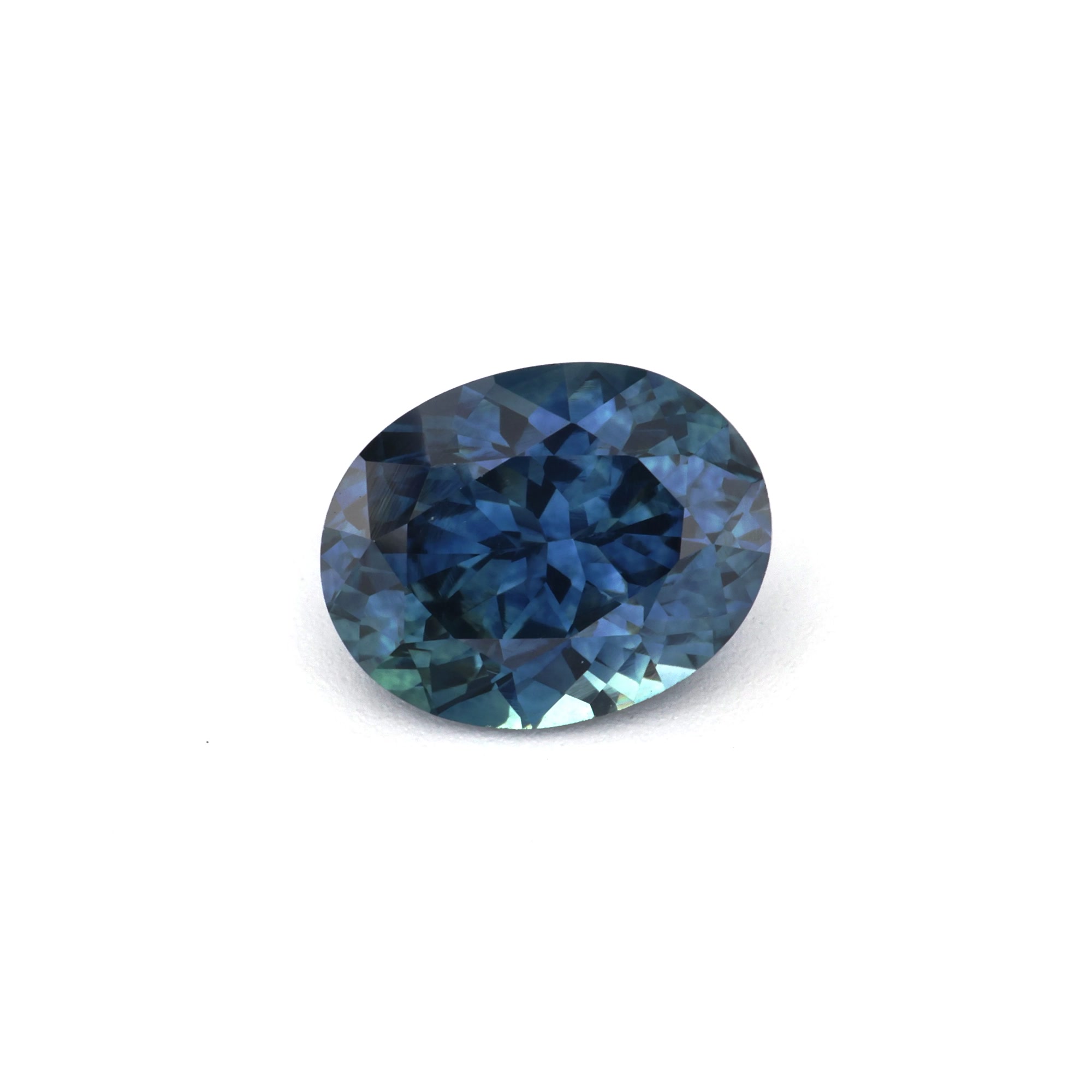 Recently added gemstone