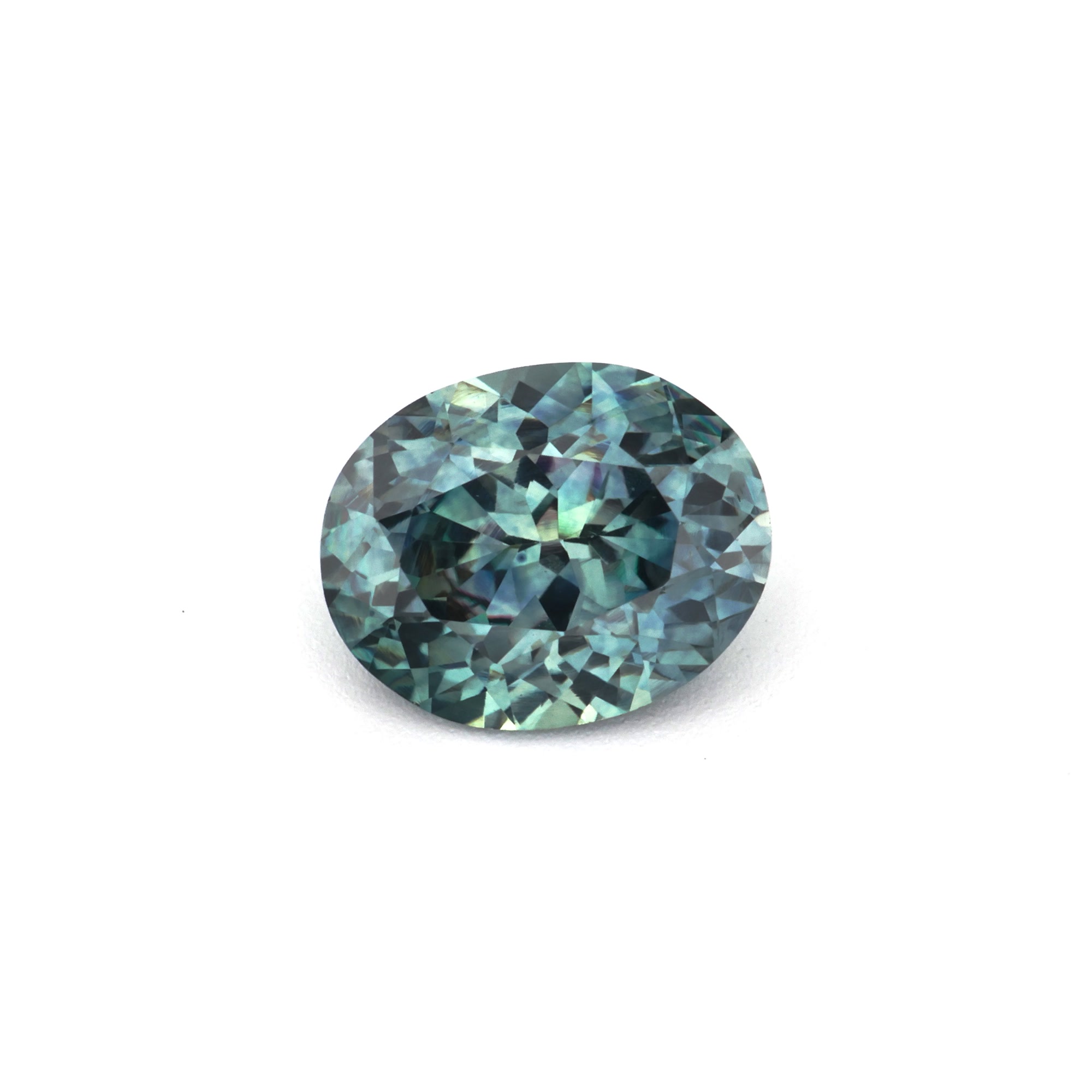 Recently added gemstone