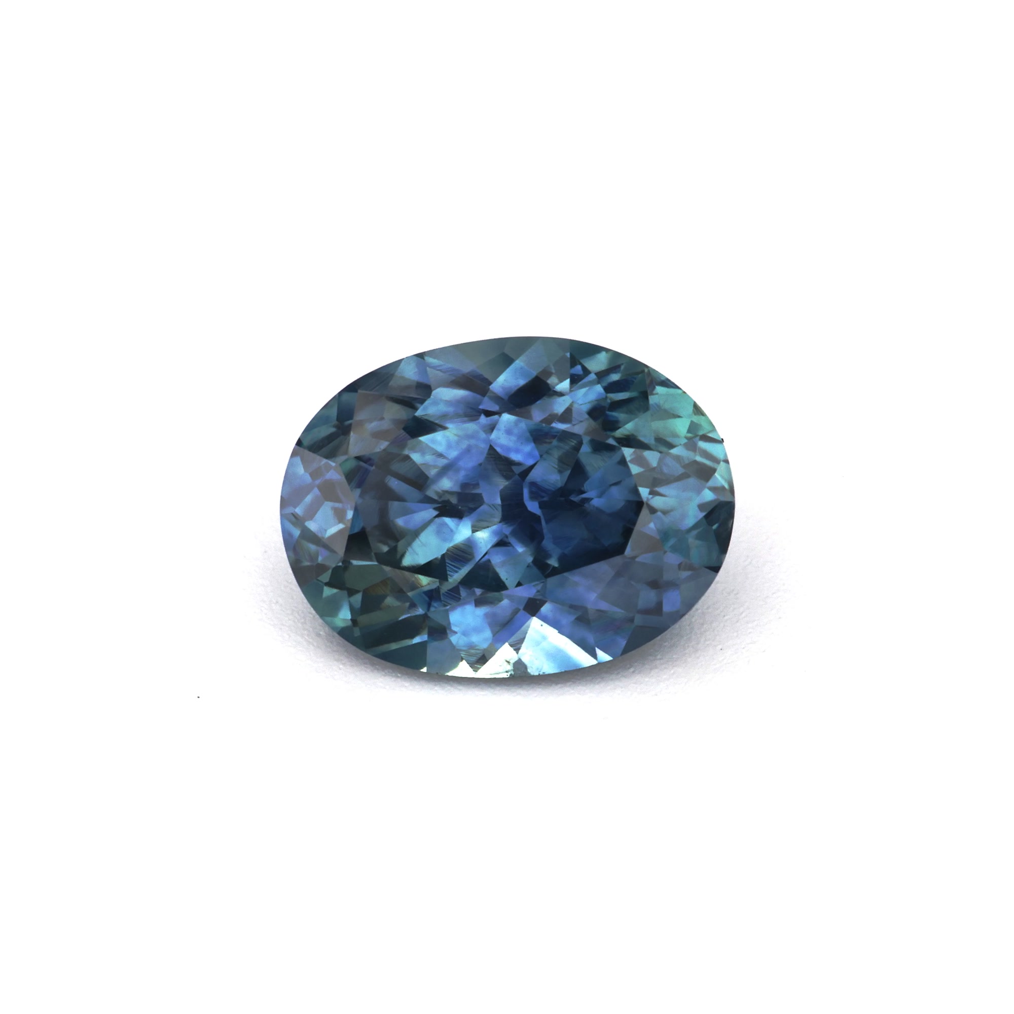 Recently added gemstone