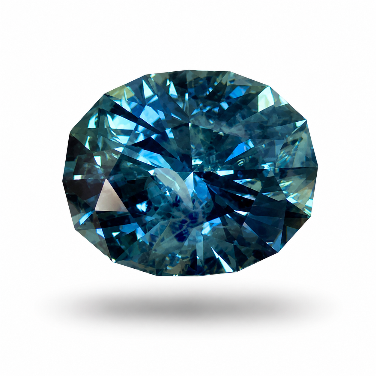 Recently added gemstone