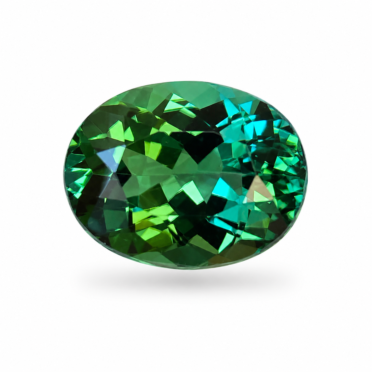 Recently added gemstone