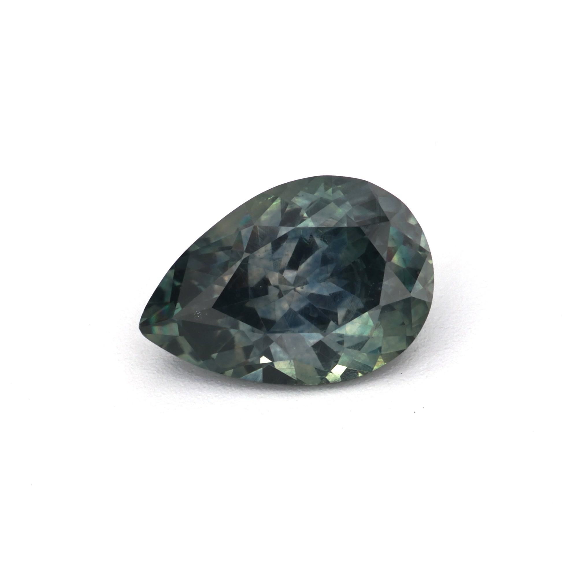 Recently added gemstone