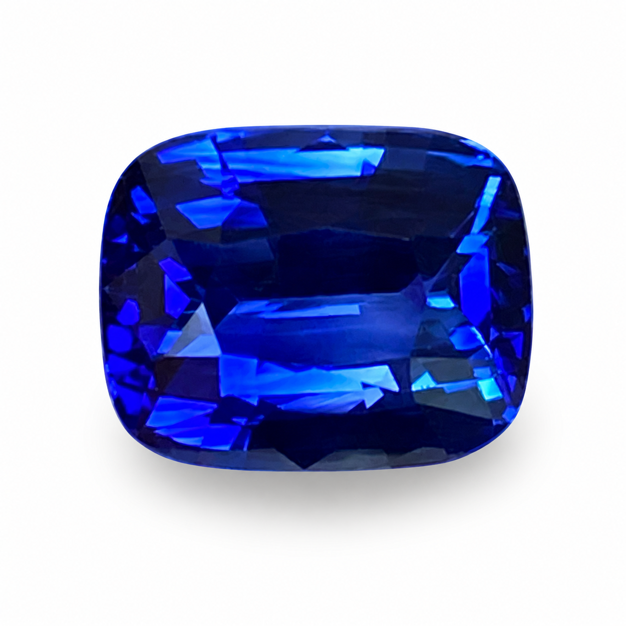 Recently added gemstone
