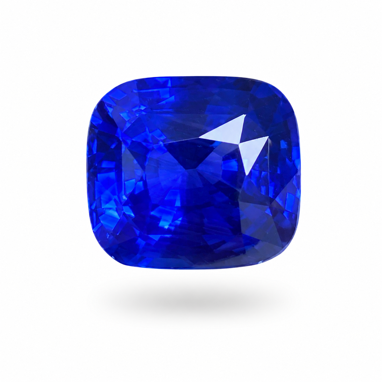 Recently added gemstone