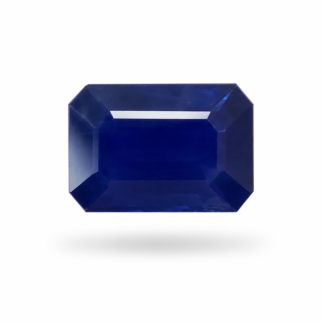 Recently added gemstone