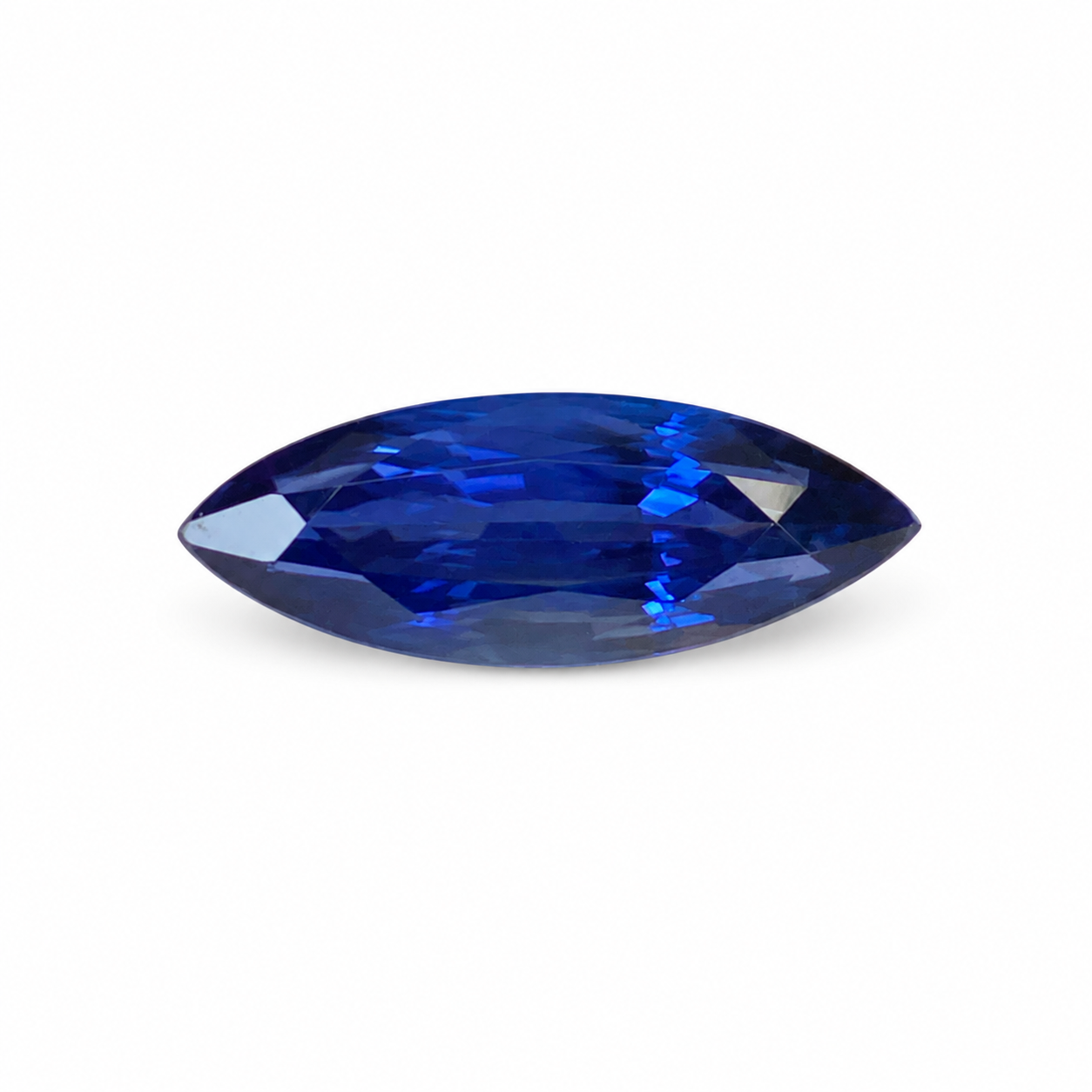 Recently added gemstone