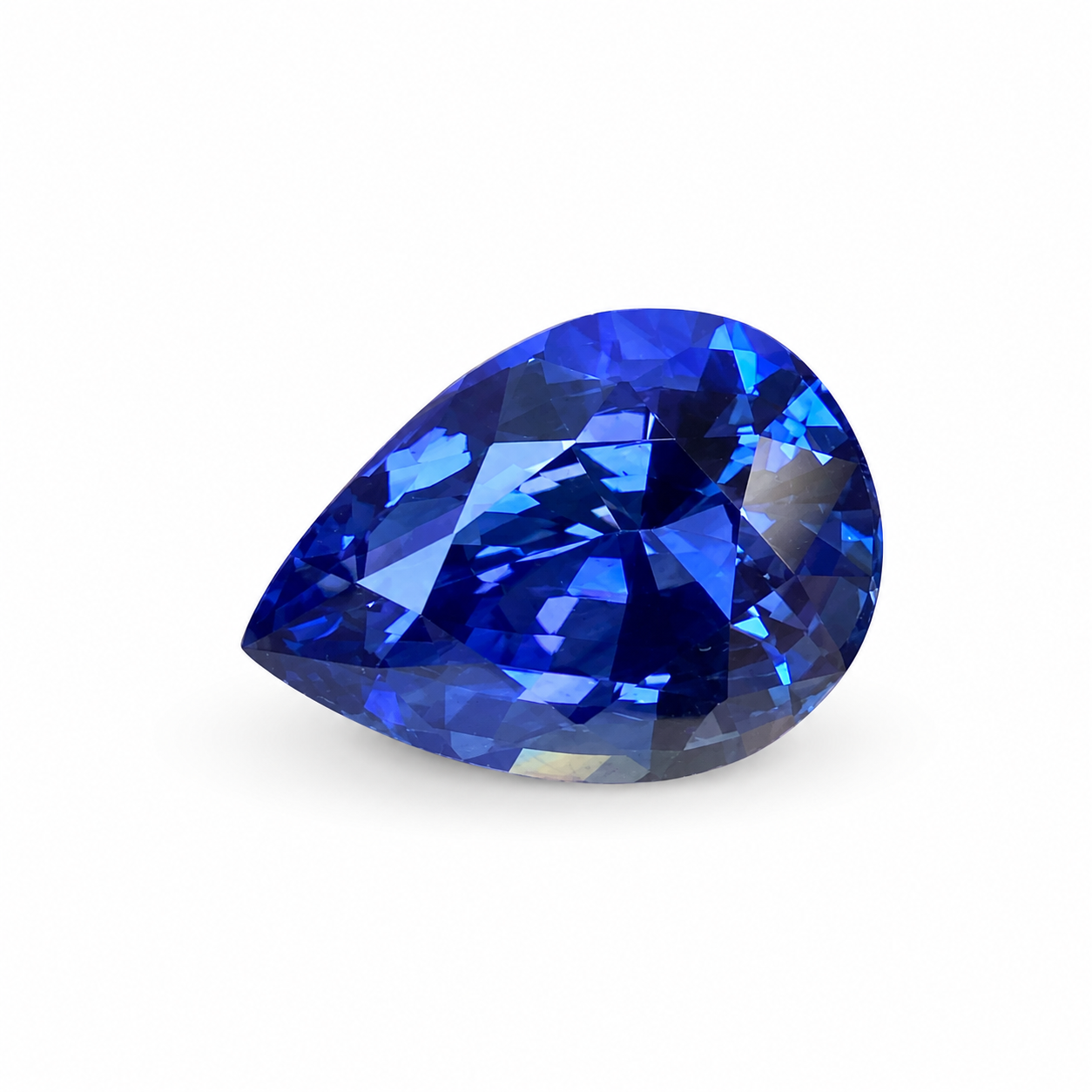 Recently added gemstone