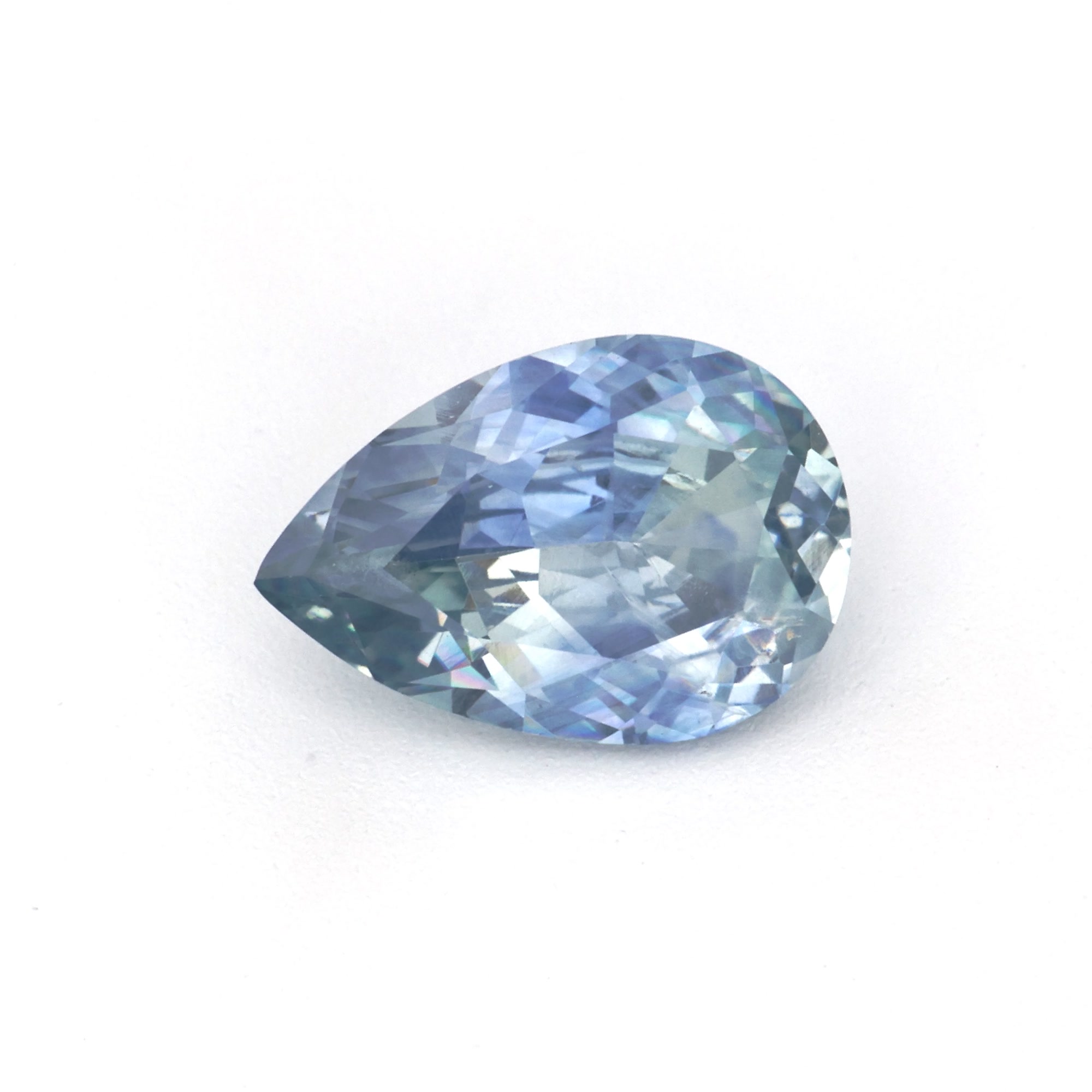 Recently added gemstone