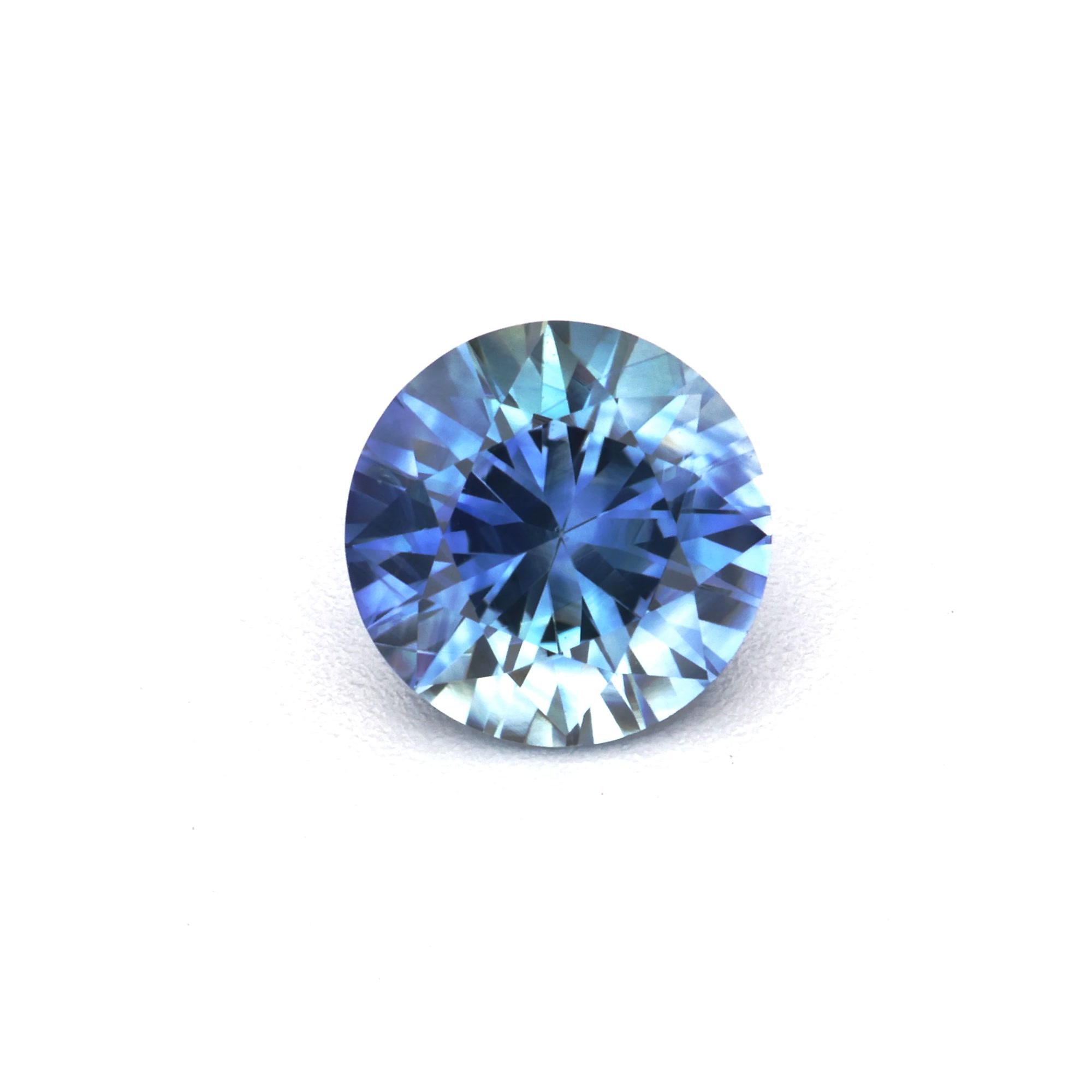 Recently added gemstone