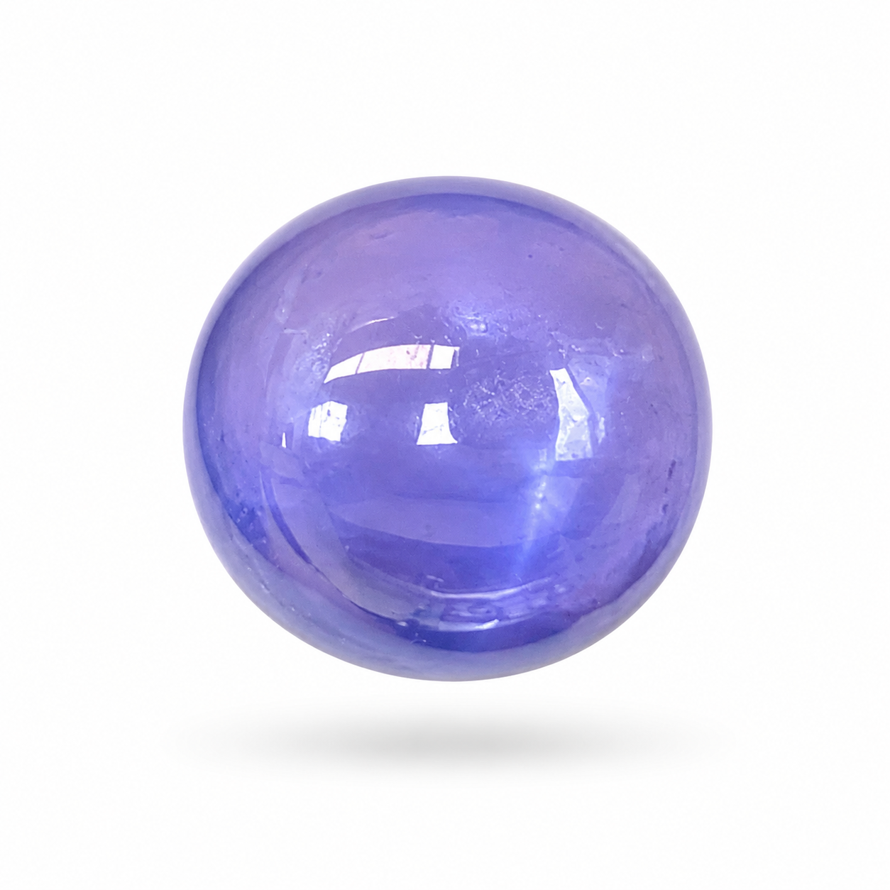 Recently added gemstone