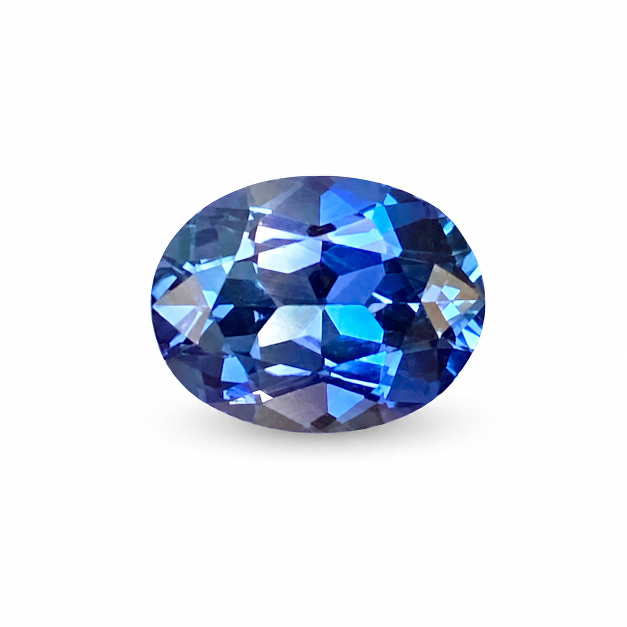Recently added gemstone