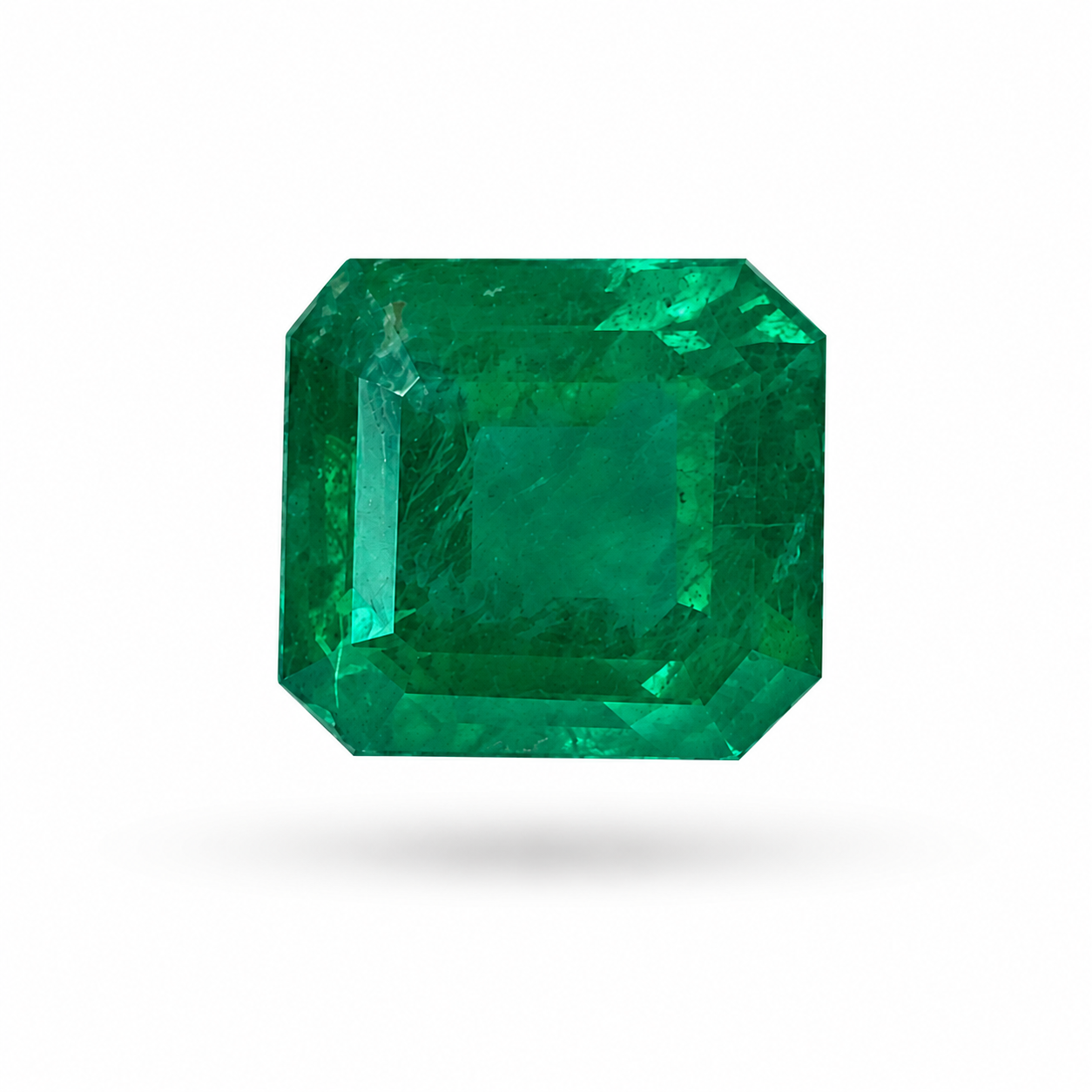 Recently added gemstone