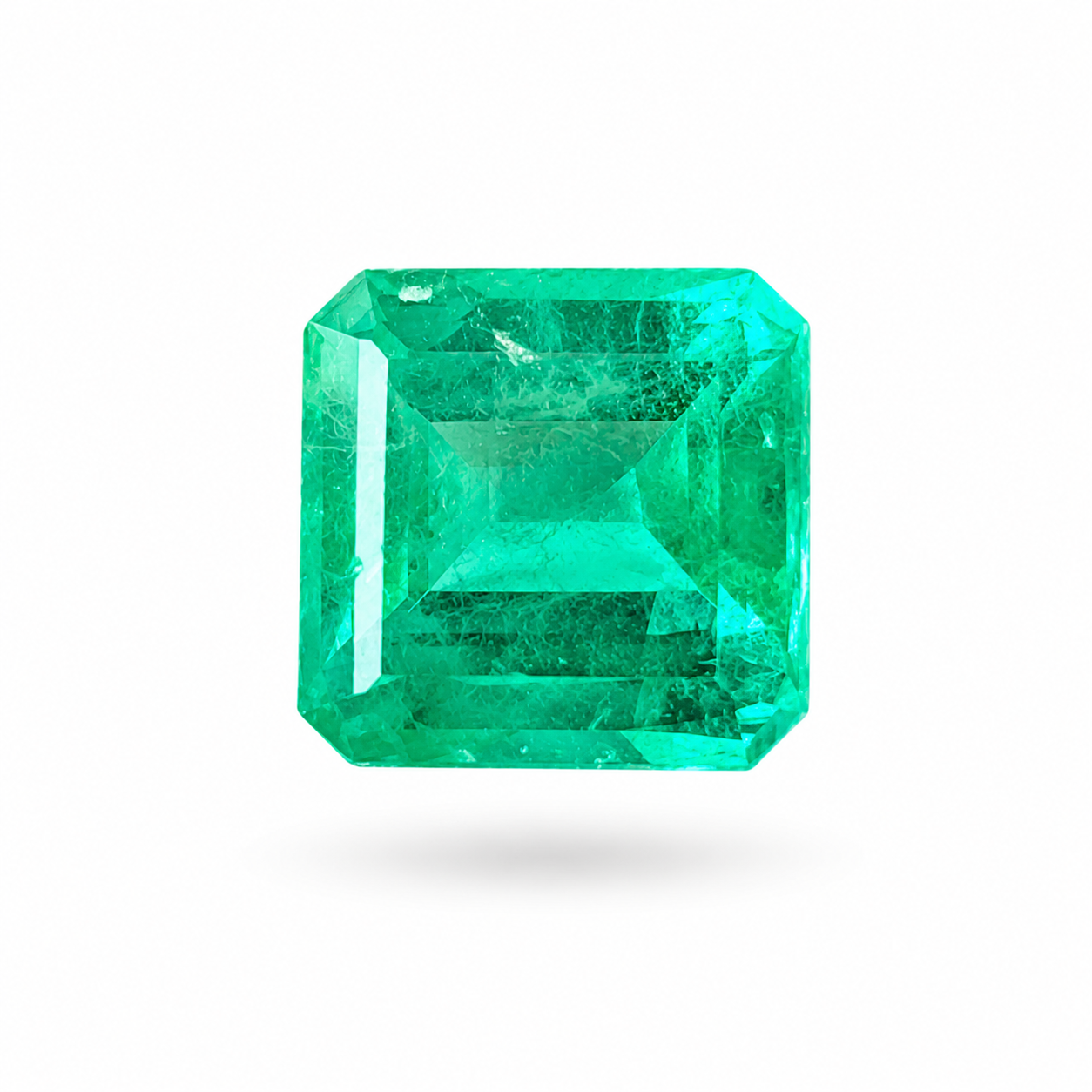 Recently added gemstone