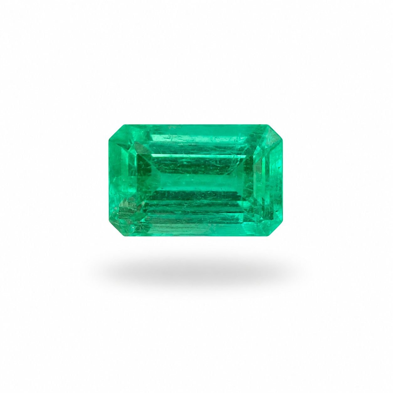 Recently added gemstone