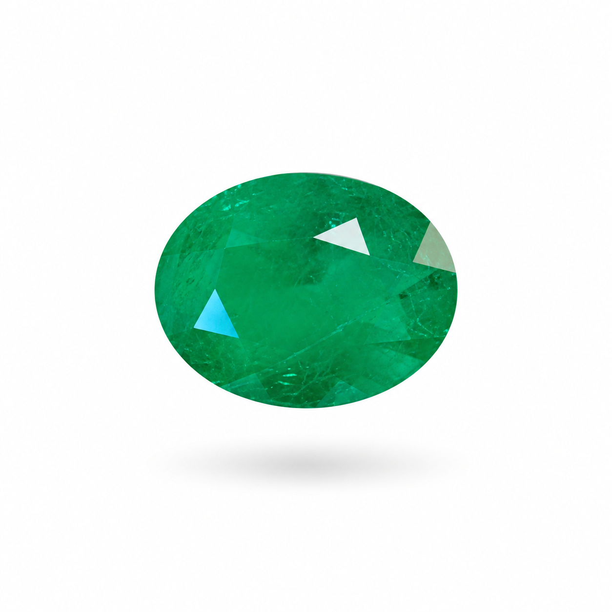 Recently added gemstone